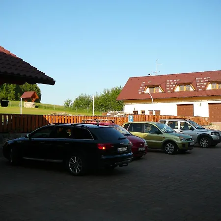 Vendégház U Lipy Lipno *