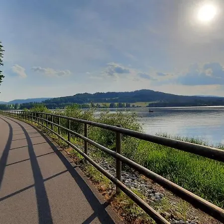 U Lipy Lipno *